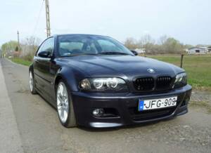 Afbeelding 1/8 van BMW 330Ci (2001)