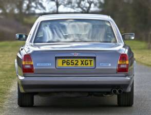 Bild 8/50 von Bentley Continental R (1996)