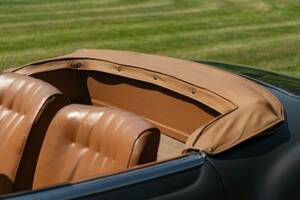 Imagen 34/50 de Mercedes-Benz 190 SL (1962)