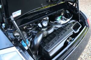 Image 4/50 of Porsche 911 Turbo (2002)