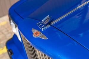 Bild 9/50 von Bentley Turbo R &quot;Val D&#39;Isere&quot; (1992)