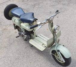 Image 3/17 de Innocenti DUMMY (1951)