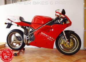 Image 4/31 of Ducati 916SP (1995)
