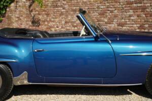 Imagen 41/50 de Mercedes-Benz 190 SL (1960)
