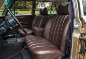 Image 24/34 of Mercedes-Benz 300 SEL 6.3 (1969)