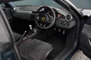 Image 12/50 of Lotus Evora GT410 Sport (2019)