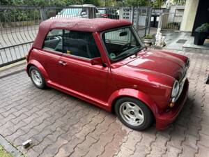 Image 16/29 of Rover Mini Cabriolet (1996)