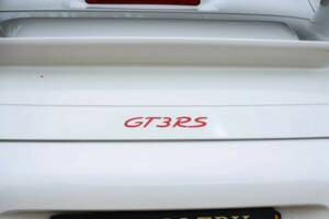 Bild 36/50 von Porsche 911 GT3 RS (2004)