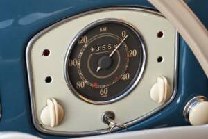 Bild 14/19 von Volkswagen Käfer 1100 Standard (Brezel) (1952)