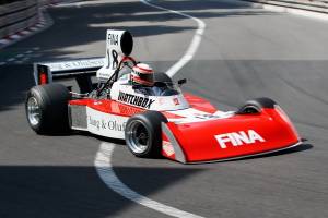 Immagine 24/33 di Surtees TS16 (1974)