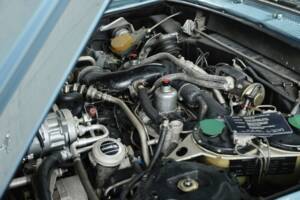 Image 36/48 of Rolls-Royce Corniche I (1980)