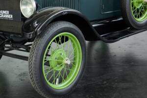Bild 11/50 von Ford Modell T (1926)