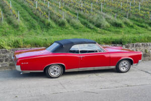 Immagine 9/15 di Pontiac GTO (1967)