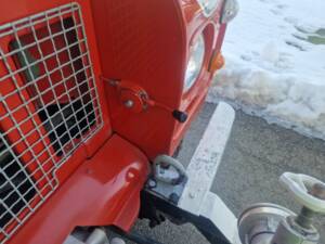 Image 29/54 of Land Rover 109 (1970)