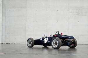 Bild 15/50 von Kaimann Formel Vau IV 1300 (1969)