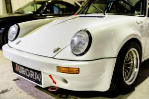 Image 12/46 de Porsche 911 RSR 3.0 (1976)