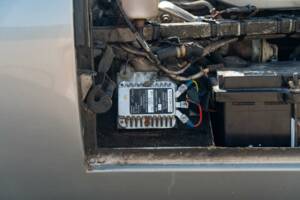 Afbeelding 48/50 van Jaguar E-Type V12 (2+2) (1973)