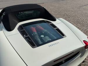 Bild 17/31 von Ferrari F 430 Spider (2007)