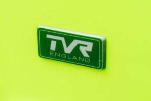 Bild 36/50 von TVR Tuscan V6 (1972)