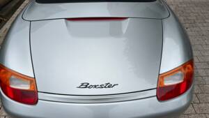 Bild 30/49 von Porsche Boxster (1998)