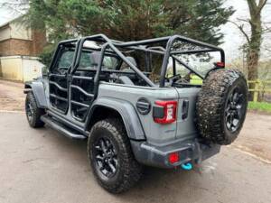 Afbeelding 13/18 van Jeep Wrangler 2.0 Rubicon (2023)