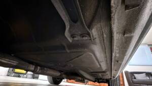 Bild 36/37 von BMW 635 CSi (1985)