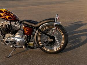 Imagen 9/24 de Harley-Davidson Easy Rider Billy Bike (1900)
