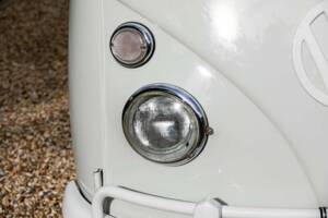 Imagen 38/43 de Volkswagen T1 pickup double cabin (1964)