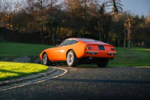 Image 10/74 of Ferrari 365 GTB/4 Daytona (1971)