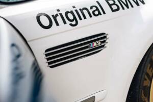 Immagine 32/50 di BMW M3 (2005)