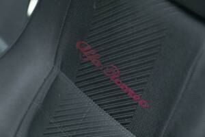 Imagen 39/50 de Alfa Romeo 156 2.5 V6 (2000)