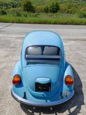 Imagen 7/30 de Volkswagen Beetle 1200 Mexico (1983)