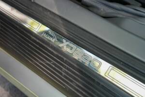 Bild 47/50 von Jaguar XJ 220 (1993)