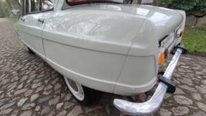 Bild 21/57 von Citroën Ami 6 Berline (1961)