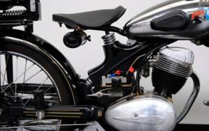 Image 10/85 de NSU Fox 101 OSB Viertakt (1953)