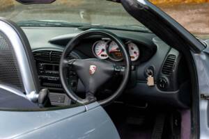 Image 2/50 of Porsche Boxster S (2002)