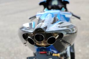 Image 48/69 of Petronas FP1 (2003)