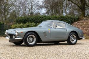 Image 19/50 of Ferrari 250 GT SWB Berlinetta (1962)
