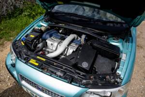 Image 14/50 de Volvo V70 R AWD (2003)