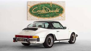 Bild 5/30 von Porsche 911 Carrera 3.2 (1987)
