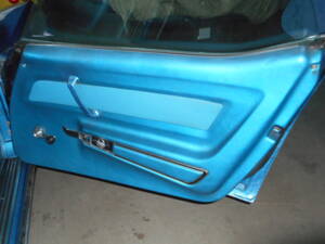 Image 37/40 of Chevrolet Corvette Stingray (1969)