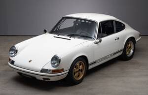 Image 1/26 of Porsche 911 2.2 S (1971)