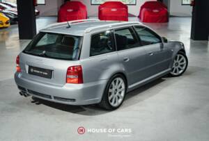 Bild 7/23 von Audi RS4 Avant (2001)