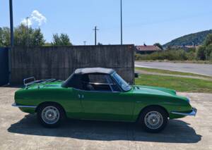 Bild 11/47 von FIAT 850 Sport Spider (1970)
