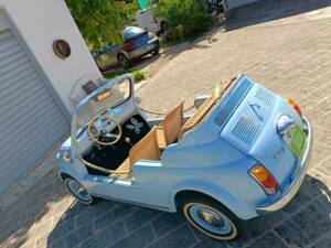 Bild 39/50 von FIAT 500 L (1971)
