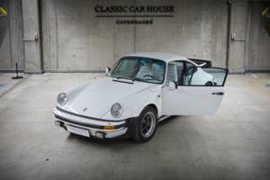 Bild 13/100 von Porsche 911 Turbo 3.3 (1979)