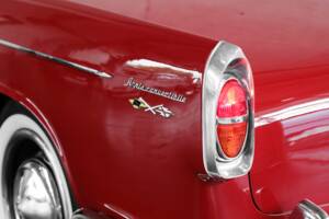 Bild 49/50 von Lancia Appia Convertible Vignale (1962)