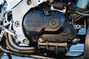 Immagine 36/50 di Honda VFR 750R RC36 (1992)