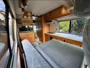 Bild 7/12 von Vixen 21 SE (1989)