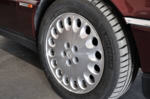 Bild 6/23 von Alfa Romeo 164 2.0 Super V6 (1993)